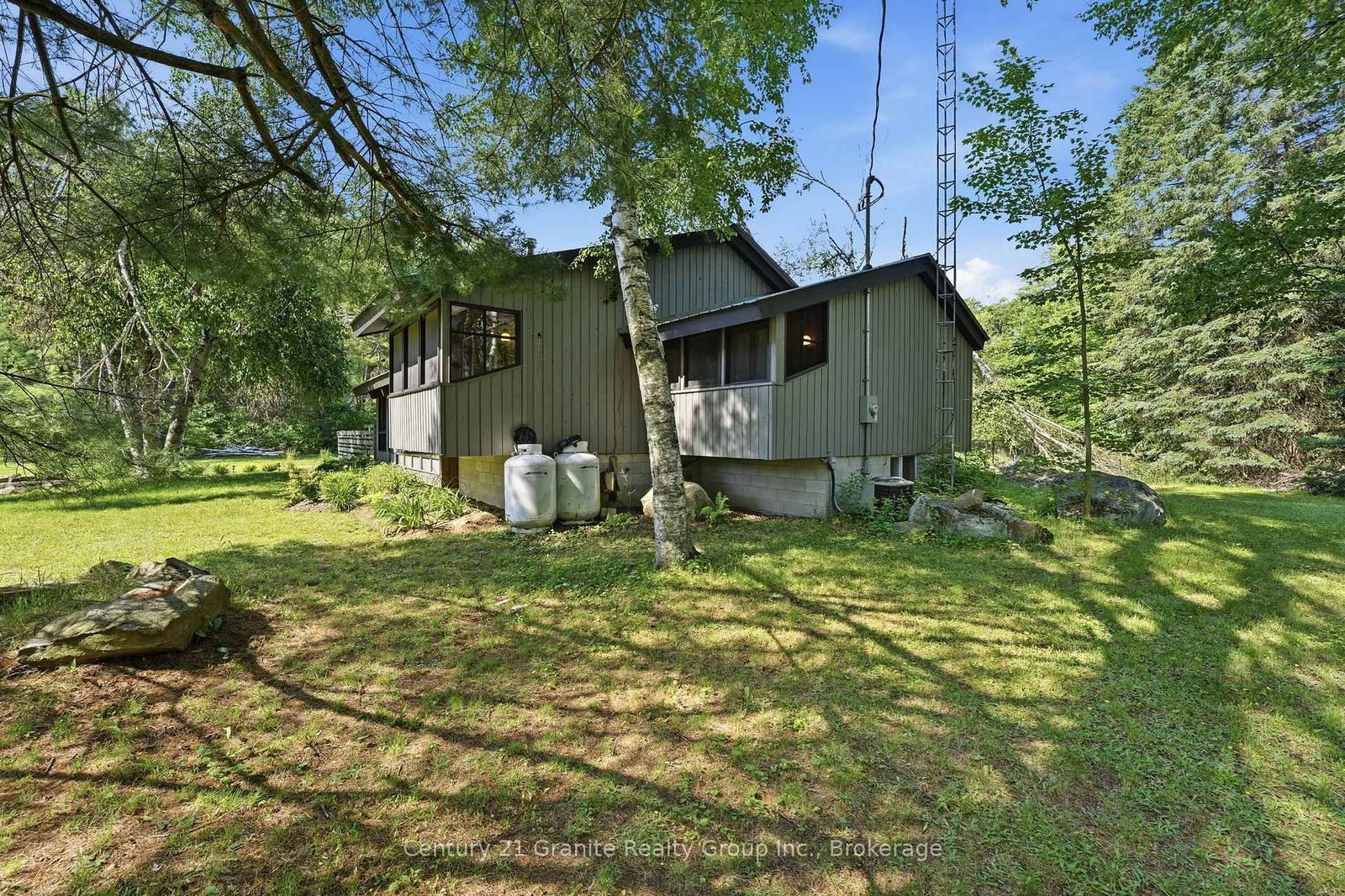 1012 Shetland Road • Minden Hills, ON photo 33