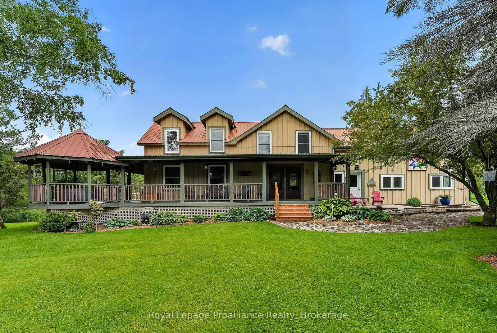 3570 Shelter Valley, Alnwick/Haldimand, Ontario K0K 2G0