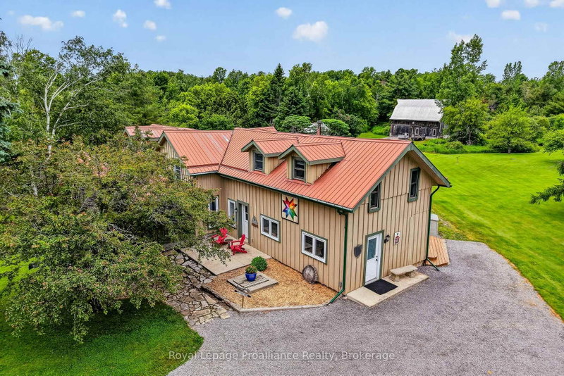 3570 Shelter Valley Road