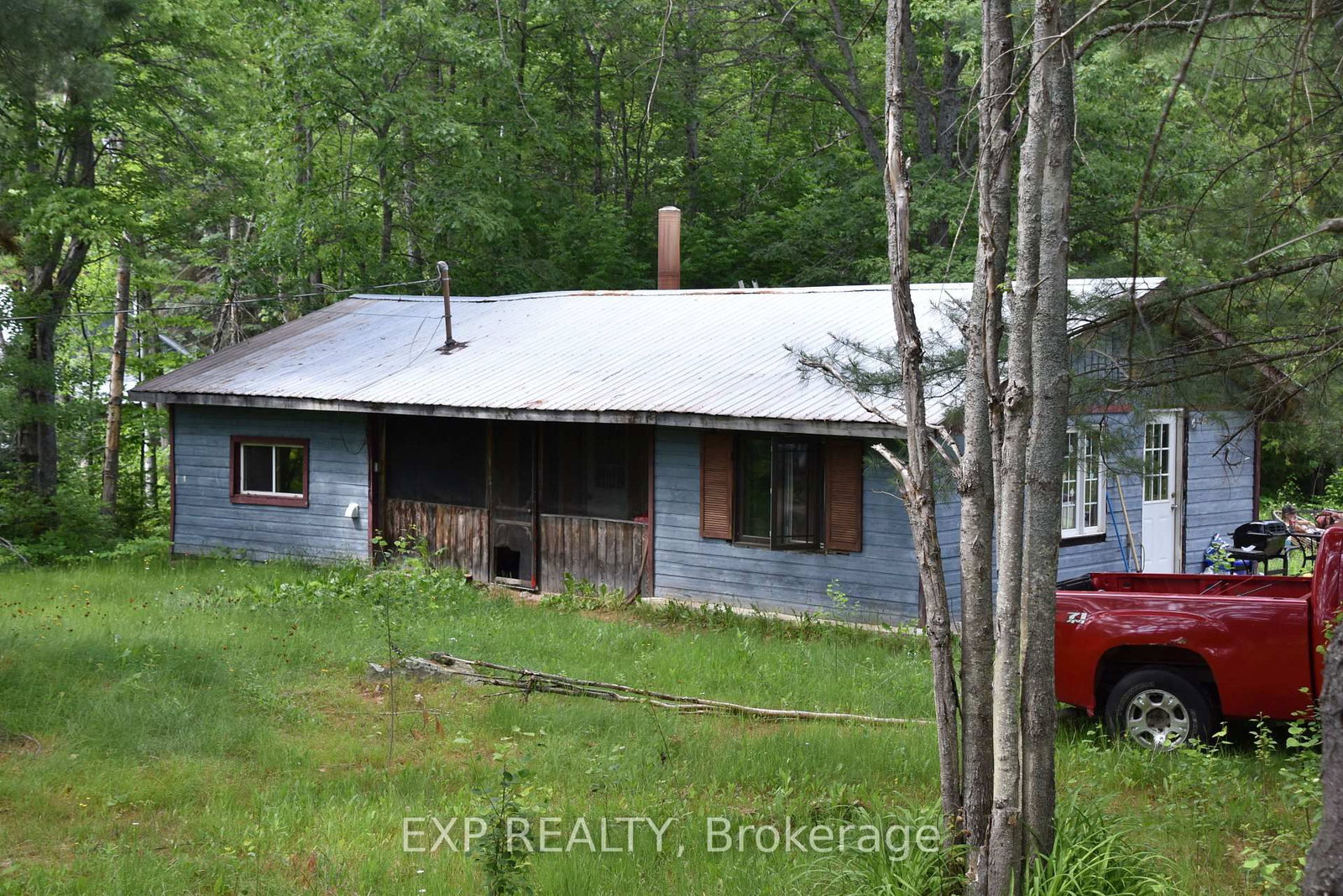 20368 Highway 60, Barry's Bay, Ontario K0J 1B0