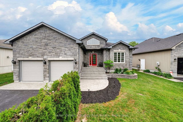 19 Jasper Avenue