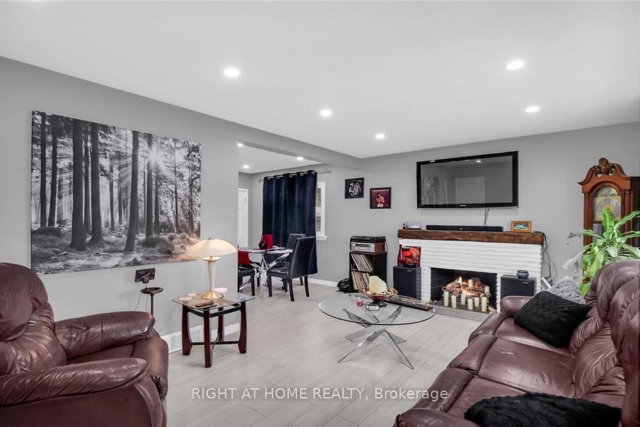 200 Renfro Crescent