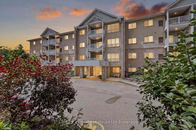 306 - 46 Canterbury Street