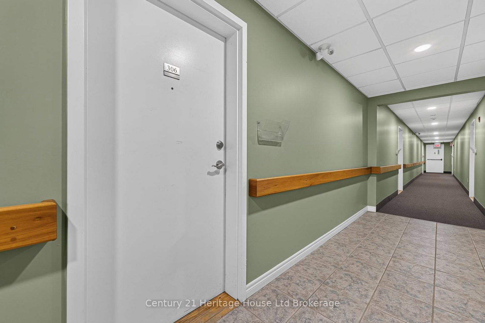 46 Canterbury Street • #306 • Ingersoll, ON photo 11