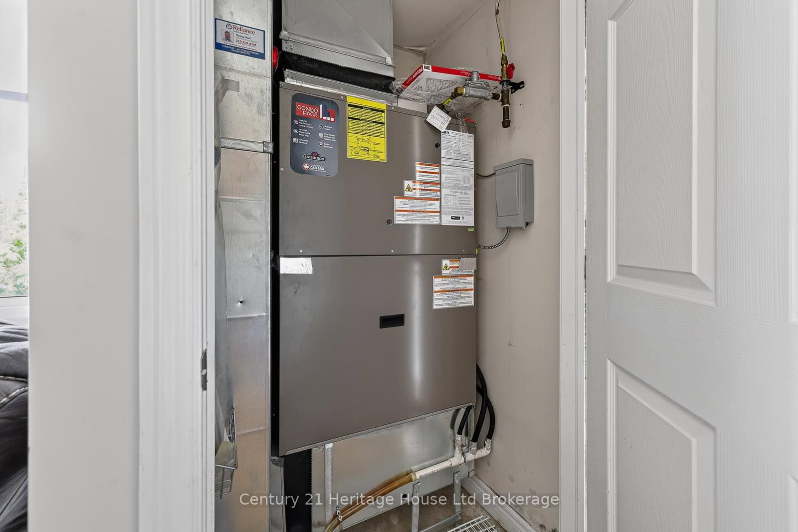 46 Canterbury Street • #306 • Ingersoll, ON photo 17