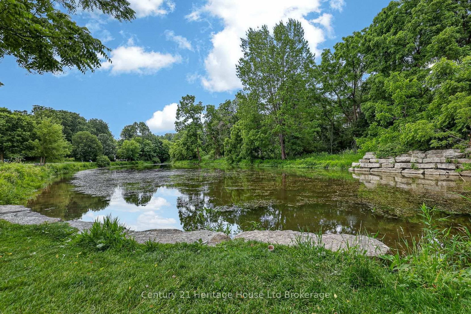 46 Canterbury Street • #306 • Ingersoll, ON photo 38