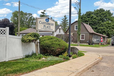 46 Canterbury Street • #306 • Ingersoll, ON photo 8