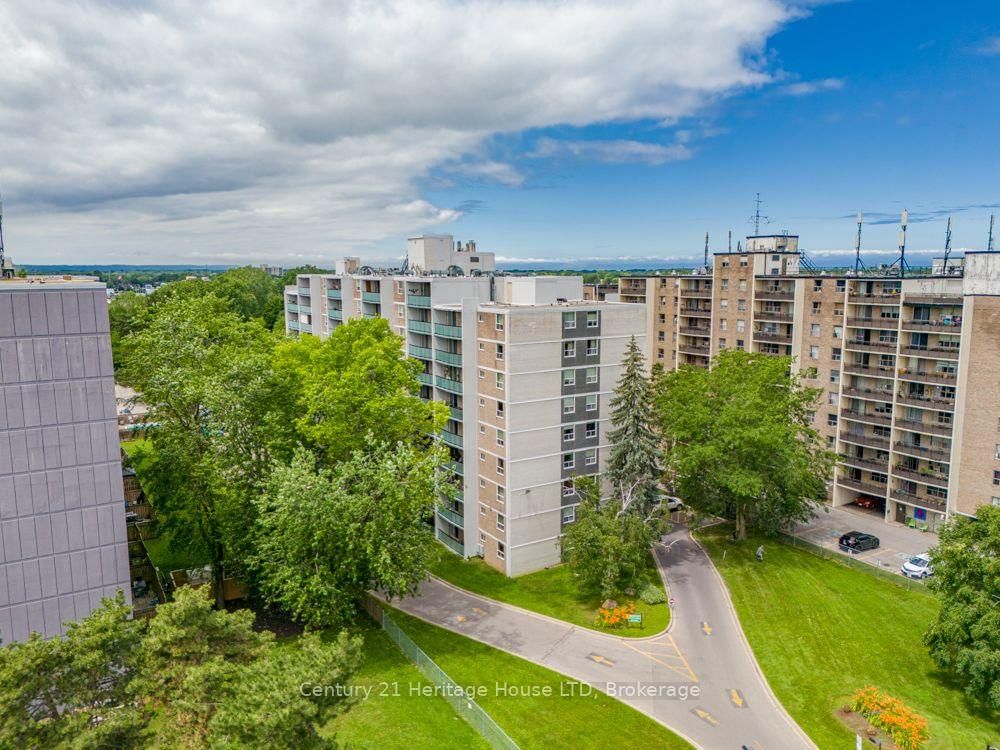 359 Geneva Street • #303 • St. Catharines, ON photo 23