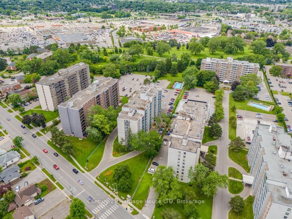 359 Geneva Street • #303 • St. Catharines, ON photo 24