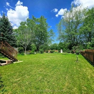 23 Old Oak Road • Kingston, ON photo 3