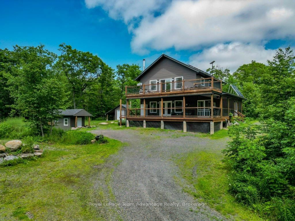 558 518 Highway • Seguin, ON photo 3
