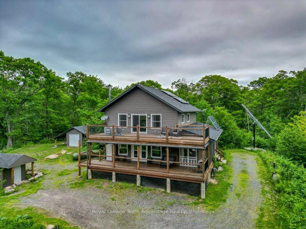 558 518 Highway • Seguin, ON photo 36