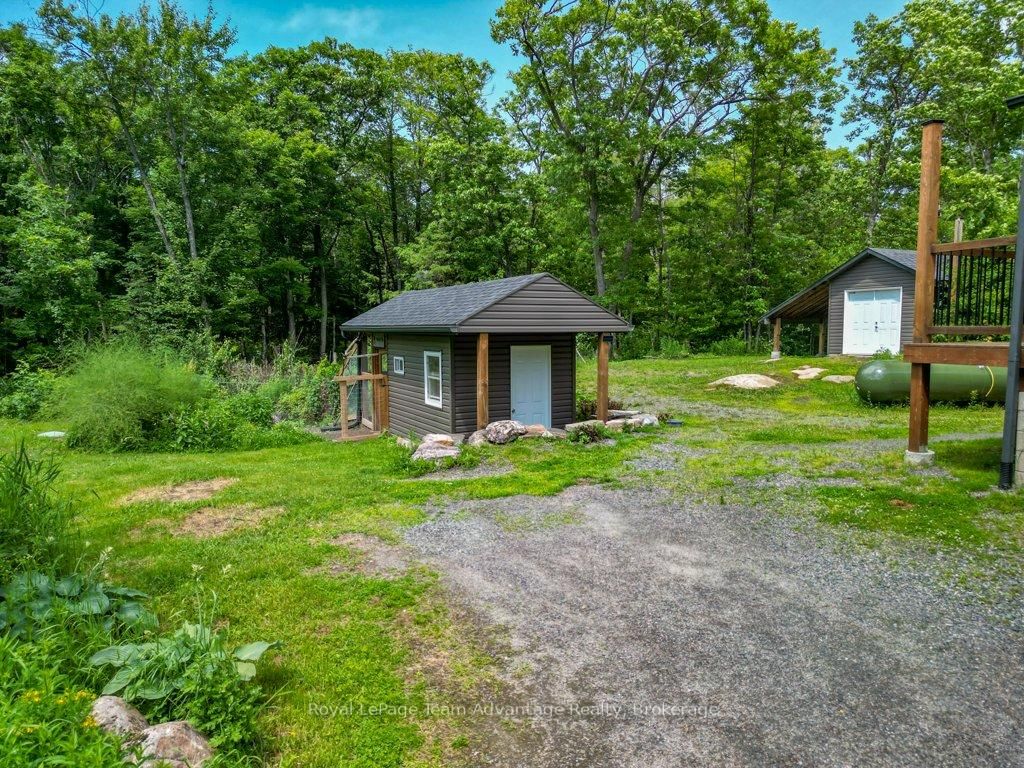 558 518 Highway • Seguin, ON photo 37