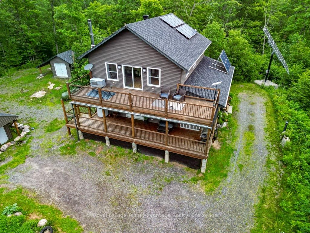 558 518 Highway • Seguin, ON photo 39
