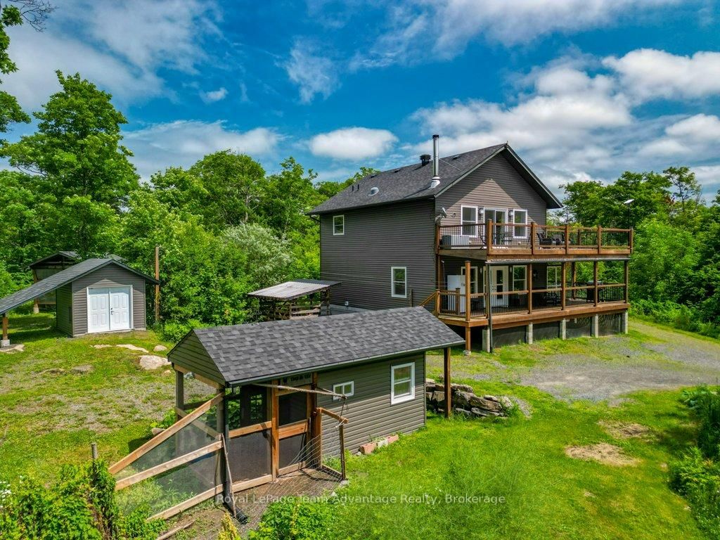 558 518 Highway • Seguin, ON photo 4