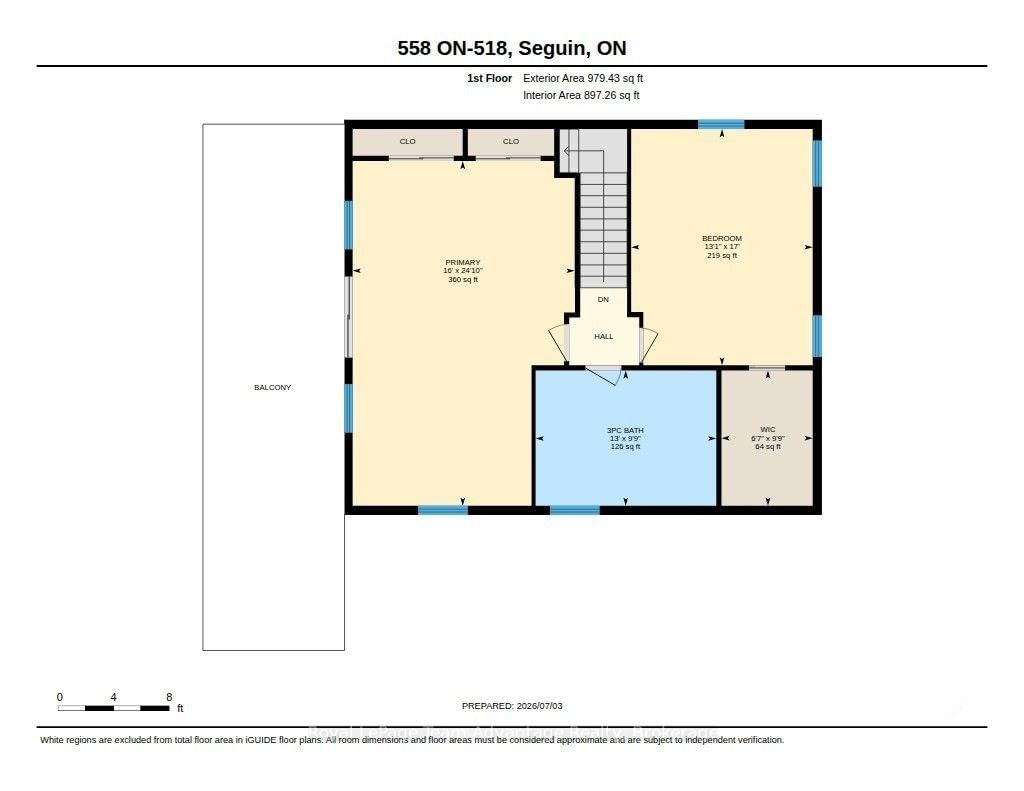 558 518 Highway • Seguin, ON photo 46