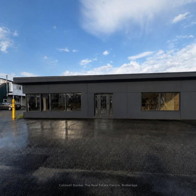 Commercial/Retail for lease at 4-390 Muskoka Road, Gravenhurst, Ontario, P1P 1J4 - Muskoka (S) - MLS: X13520394
