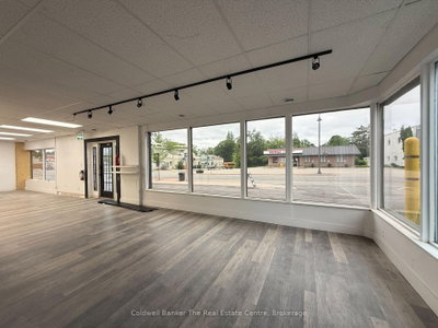 Unit 4 — 390 Muskoka Road S — photo 3
