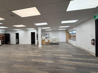 Unit 4 — 390 Muskoka Road S — photo 5