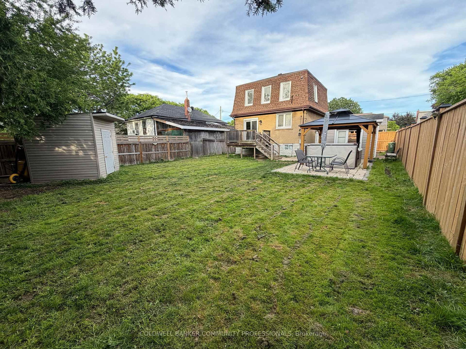 94 Howard Avenue • Hamilton, ON photo 23