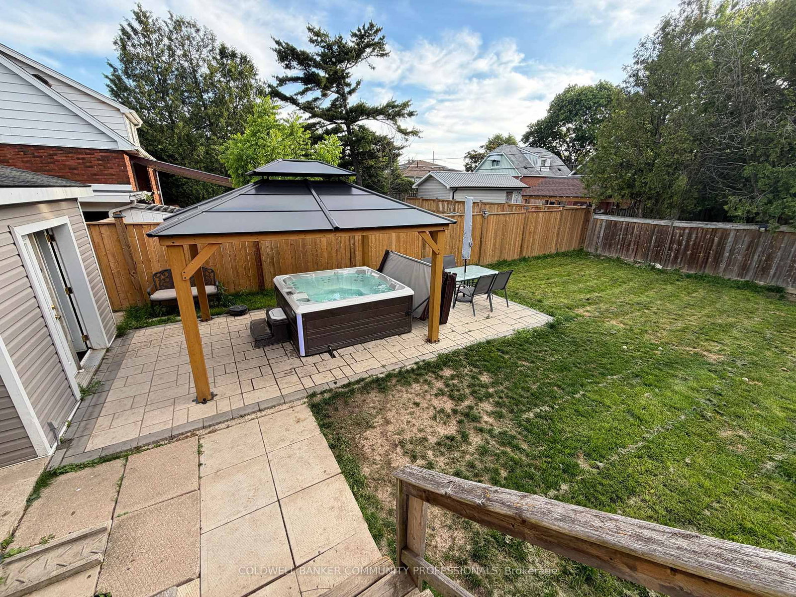 94 Howard Avenue • Hamilton, ON photo 24