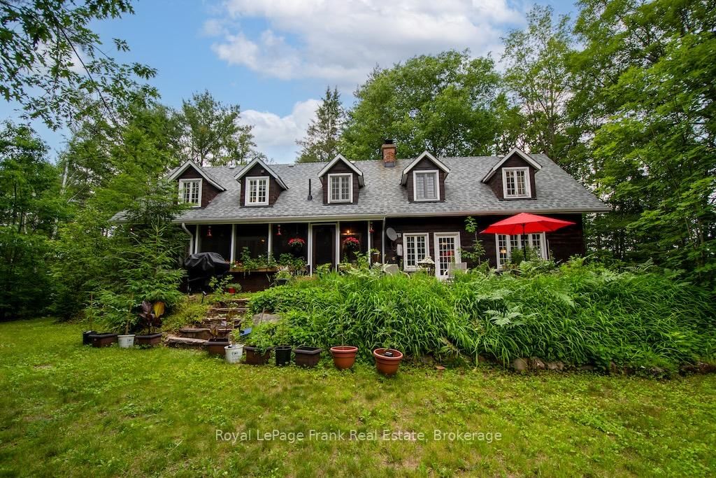 3719 County Rd 507 Road • Trent Lakes, ON photo 3