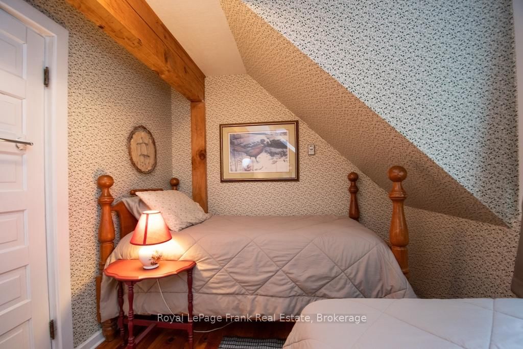 3719 County Rd 507 Road • Trent Lakes, ON photo 36