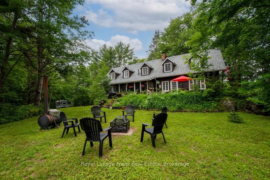 3719 County Rd 507 Road • Trent Lakes, ON photo 4