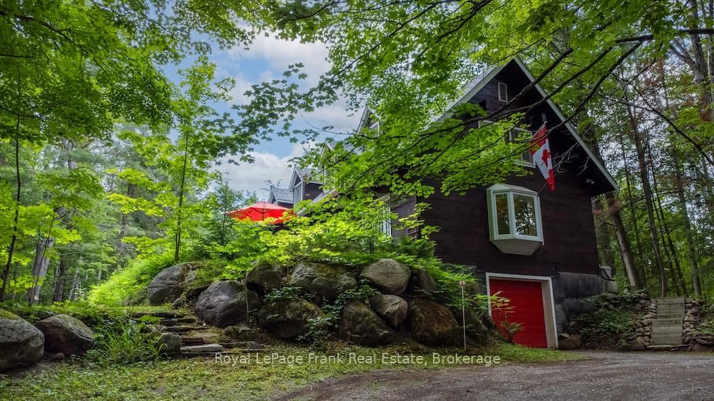 3719 County Rd 507 Road • Trent Lakes, ON photo 43
