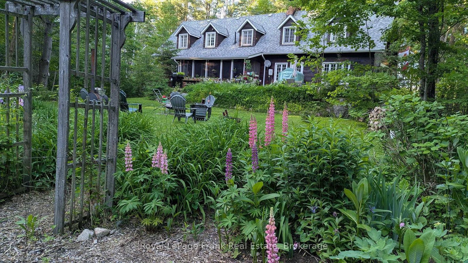 3719 County Rd 507 Road • Trent Lakes, ON photo 5