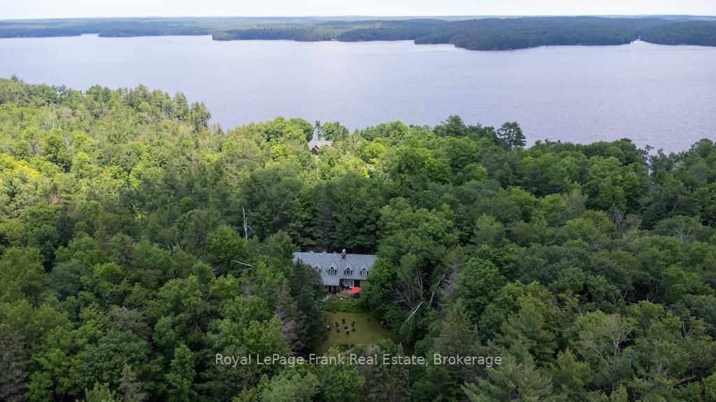 3719 County Rd 507 Road • Trent Lakes, ON photo 50