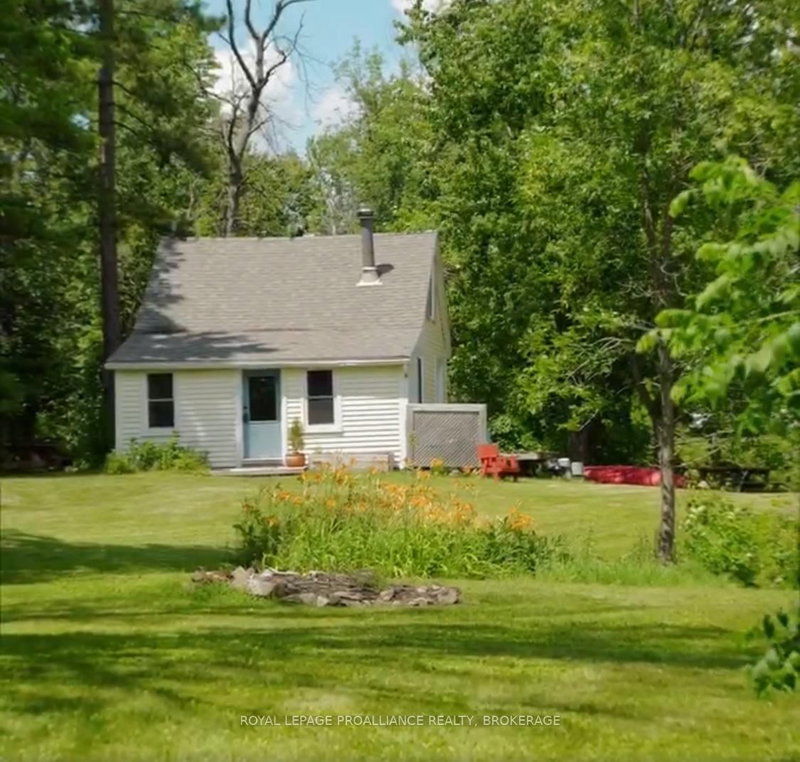 5954 First Lake Road