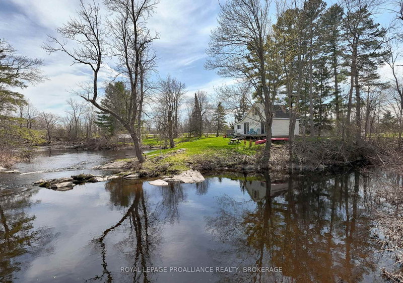 5954 First Lake Road