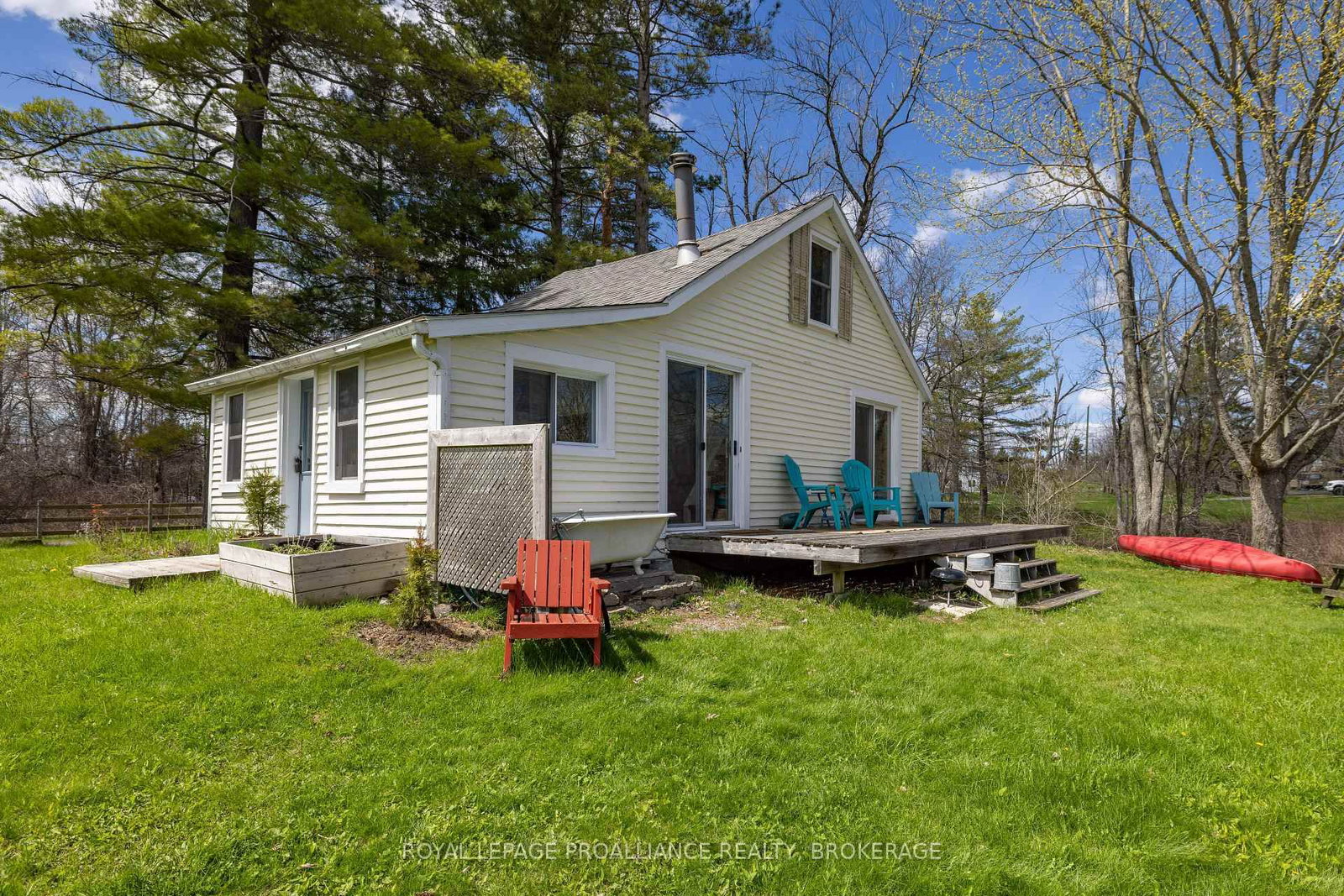 5954 First Lake Road • Verona, ON photo 27