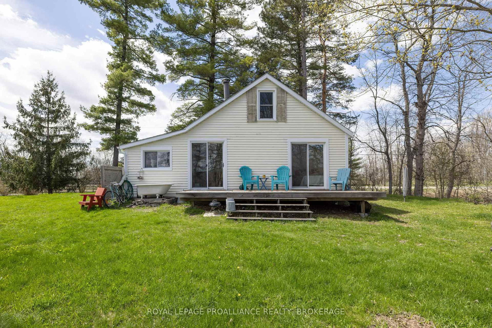 5954 First Lake Road • Verona, ON photo 29