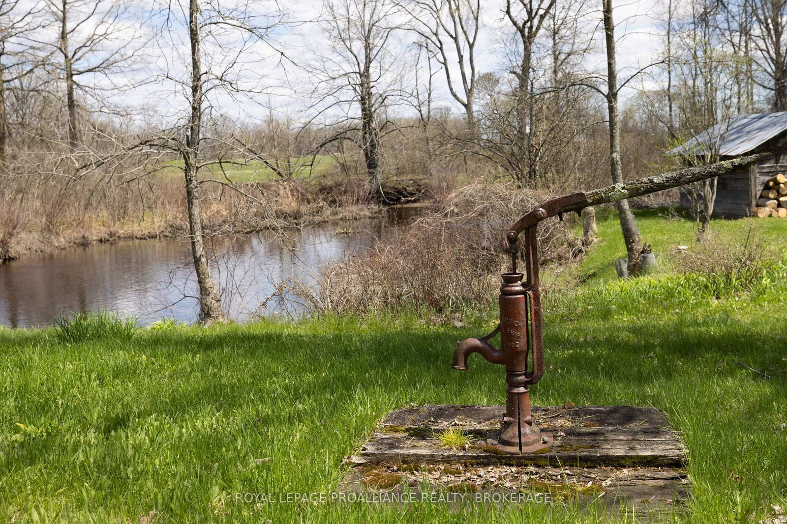 5954 First Lake Road • Verona, ON photo 39
