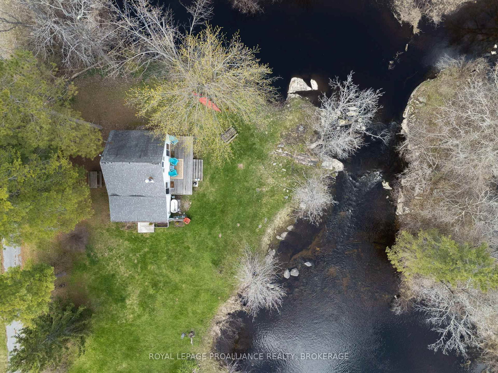 5954 First Lake Road • Verona, ON photo 42