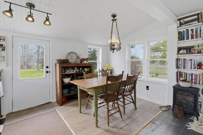 5954 First Lake Road • Verona, ON photo 5
