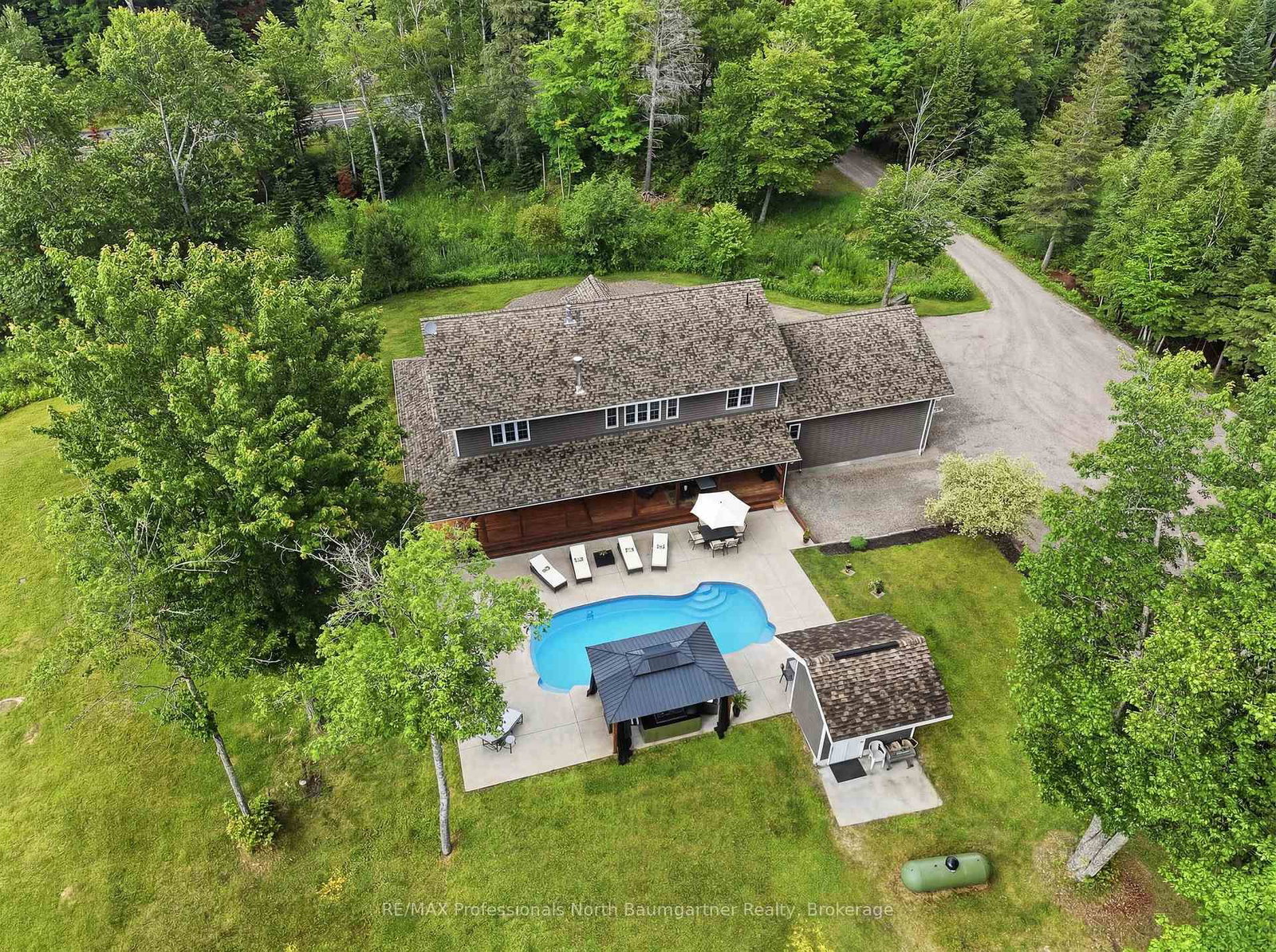 12688 Highway 118 • Dysart et al, ON photo 46
