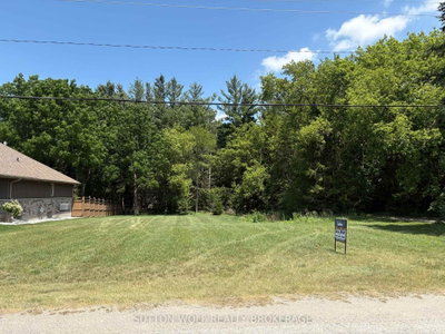 Vacant Land for sale at 361 Park Street, Strathroy-Caradoc, Ontario, N7G 3H5 - SW - MLS: X13520456