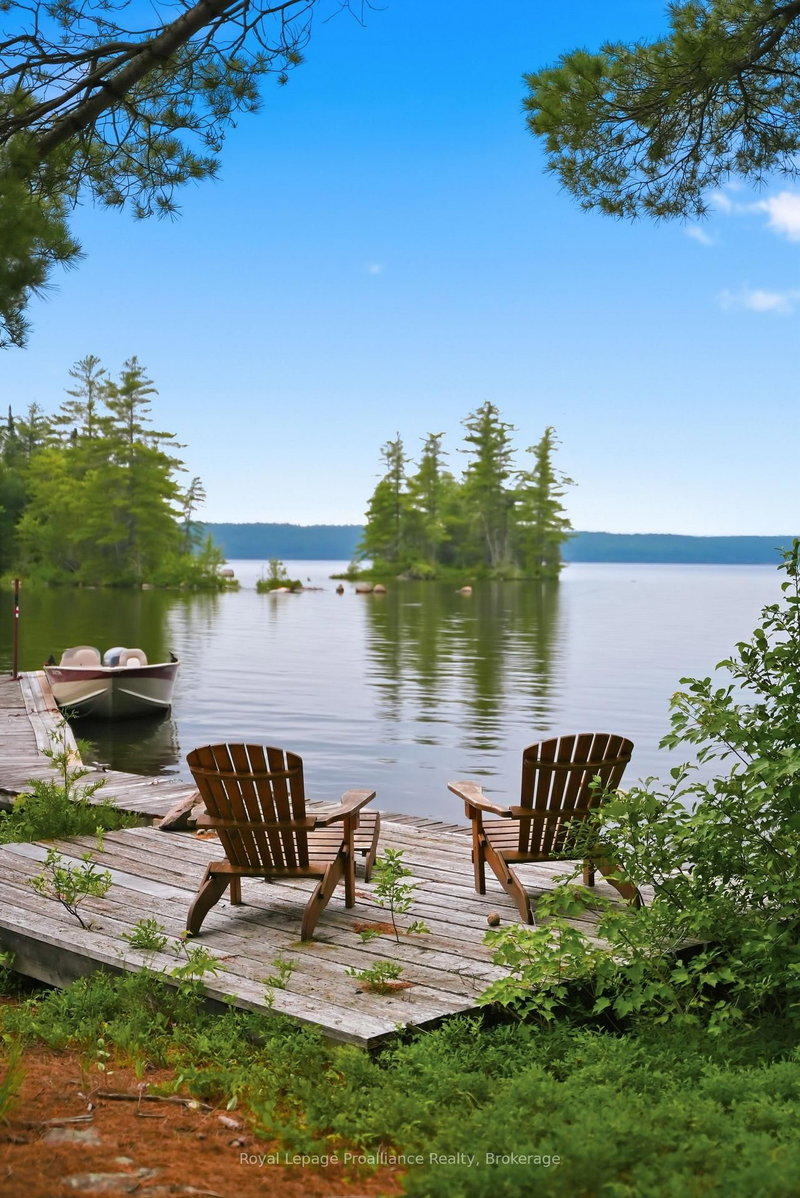786 Mazinaw Lake