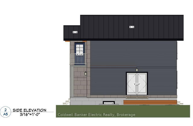 2 Monck Street