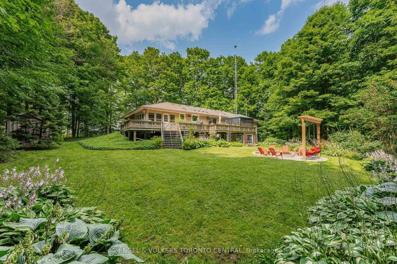 1283 Wilby Road