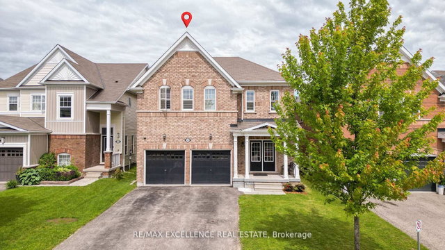 129 Morden Drive