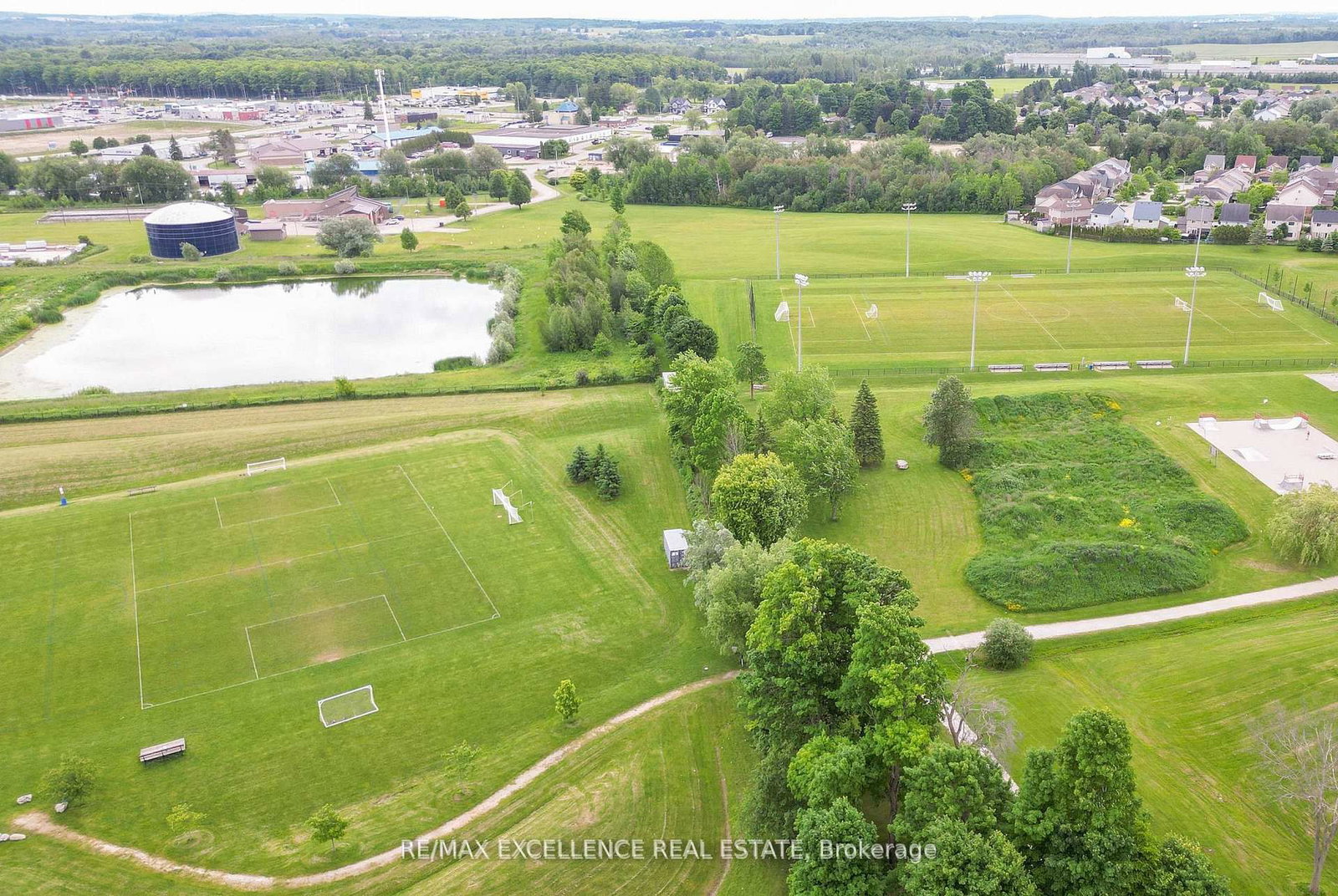 129 Morden Drive • Shelburne, ON photo 50