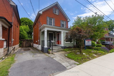 463 Victoria Street