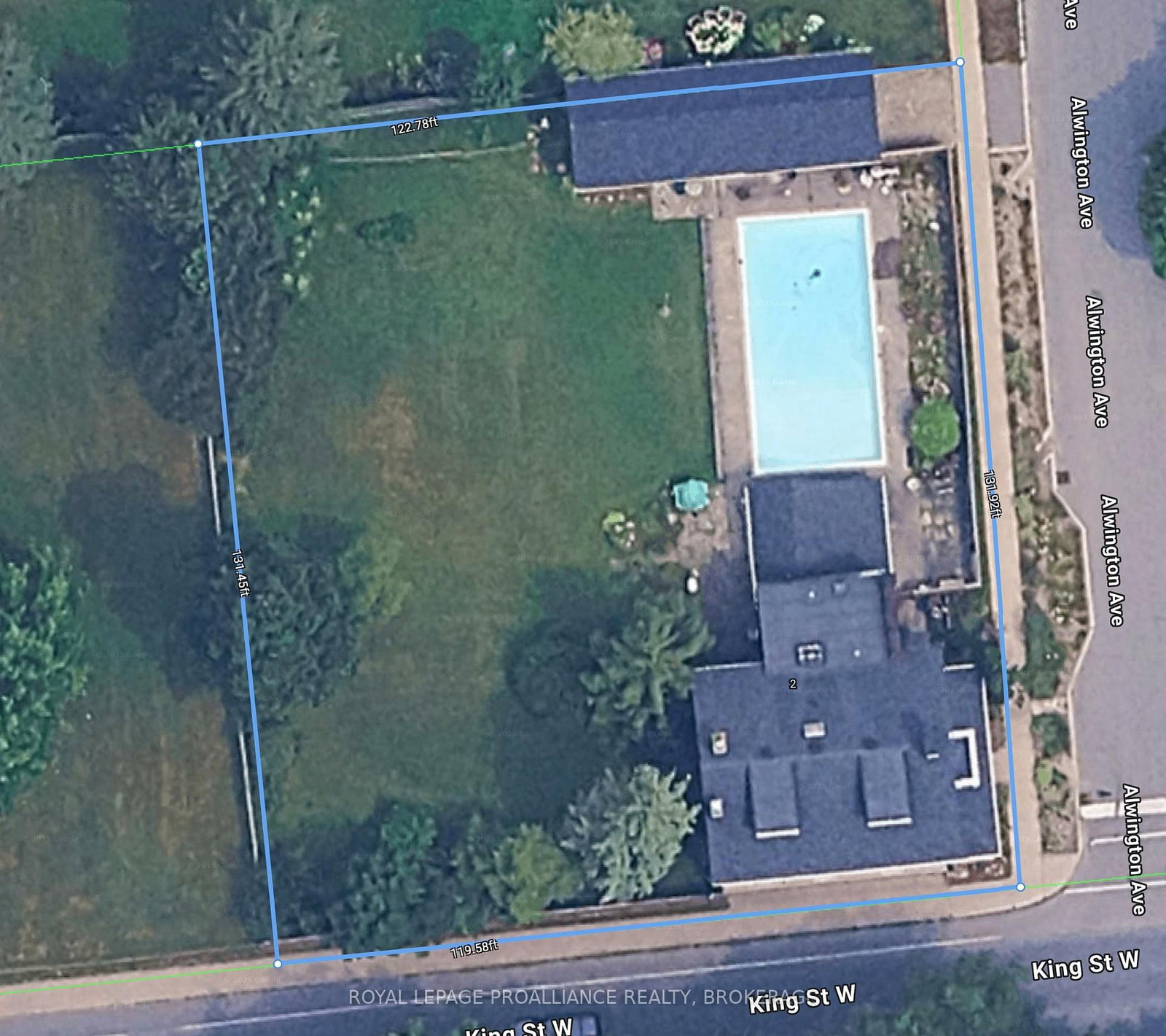 2 Alwington Avenue • Kingston, ON photo 44