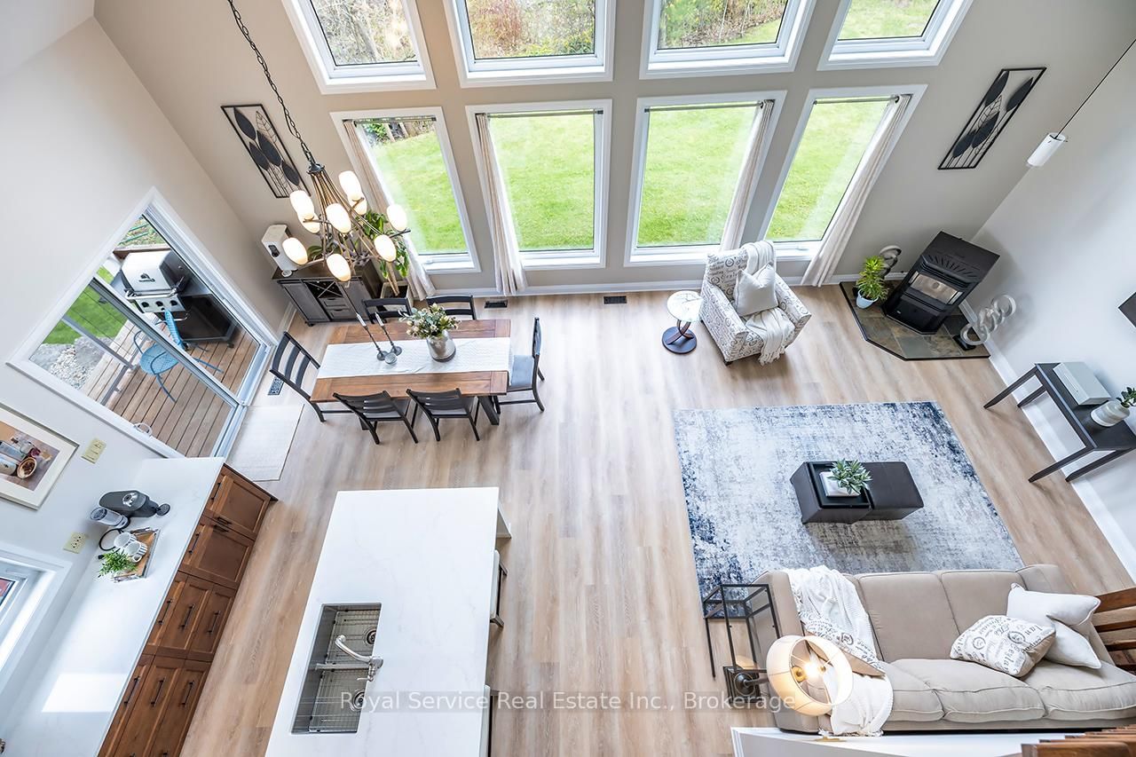 709 Carveth Drive • Cavan Monaghan, ON photo 16