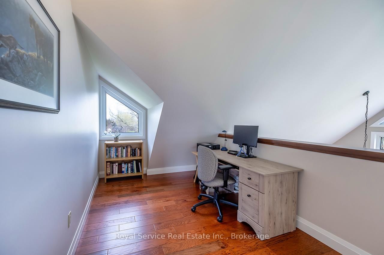709 Carveth Drive • Cavan Monaghan, ON photo 23
