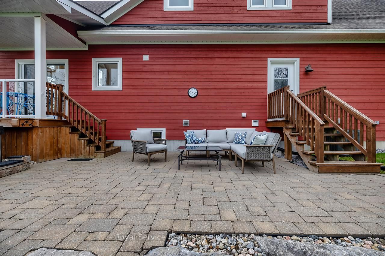 709 Carveth Drive • Cavan Monaghan, ON photo 36
